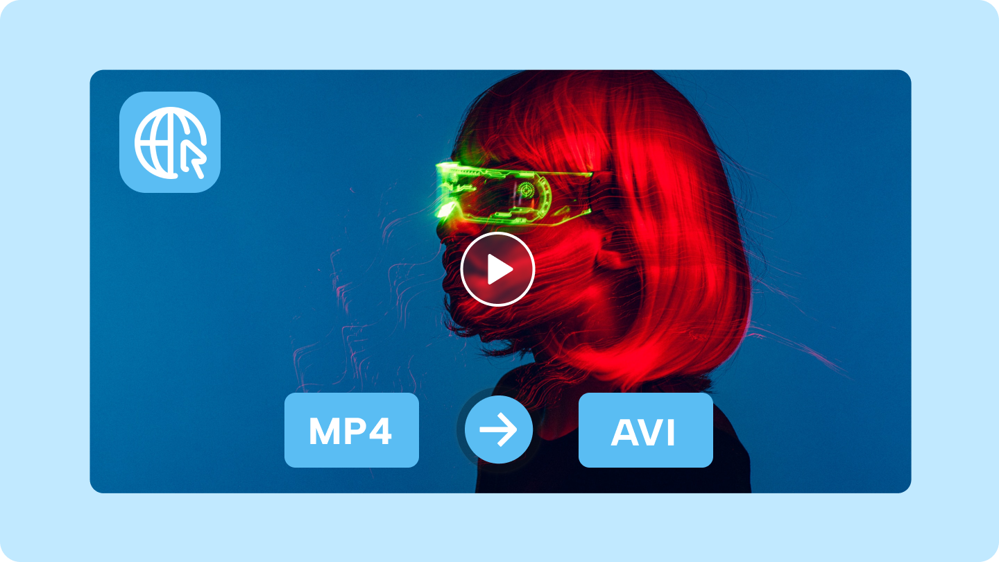 how to convert mp4 to av